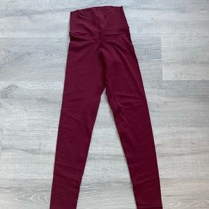 Highwaisted Aerie Leggings